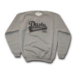Dusty Tail Youth